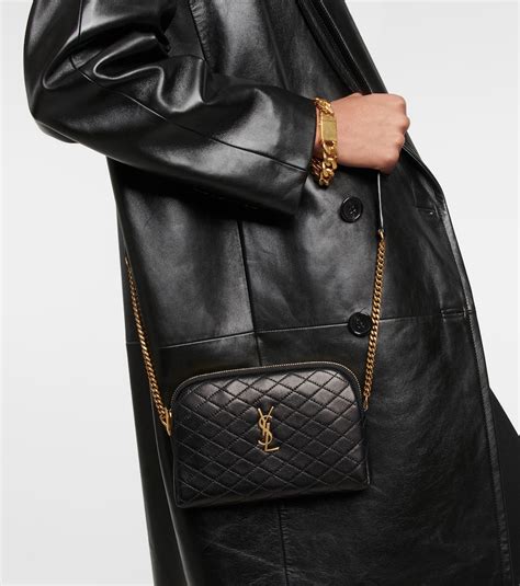 saint laurent gaby pocket.